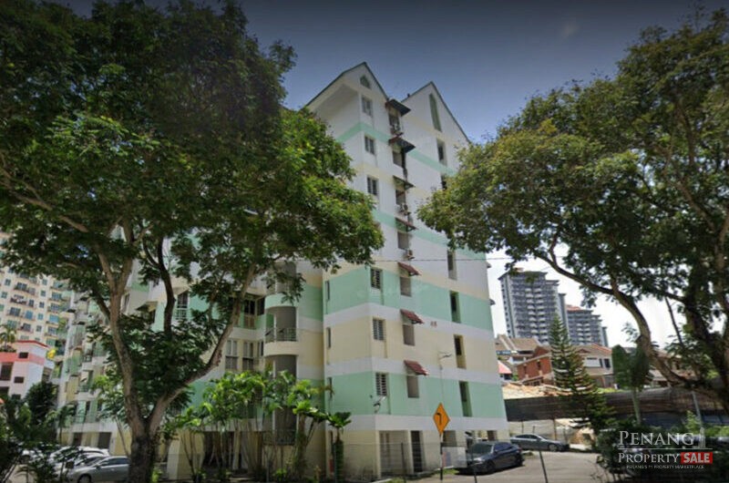 Mutiara Ria, Gelugor, Penang