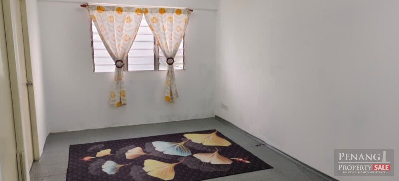 Mutiara Vista, Jelutong, Penang