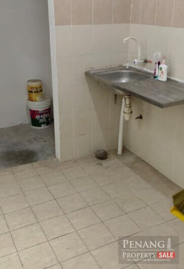 Mutiara Vista, Jelutong, Penang