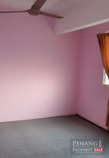 Mutiara Vista, Jelutong, Penang