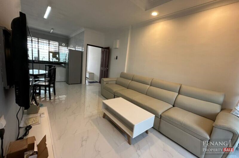 【FOR RENT】N-Park Condominium @ Gelugor