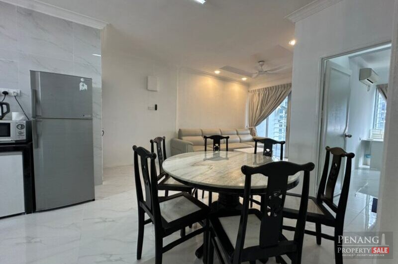 【FOR RENT】N-Park Condominium @ Gelugor