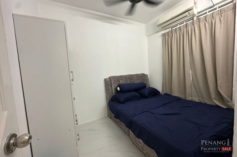 【FOR RENT】N-Park Condominium @ Gelugor