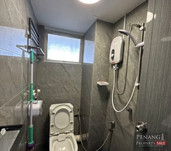 【FOR RENT】N-Park Condominium @ Gelugor