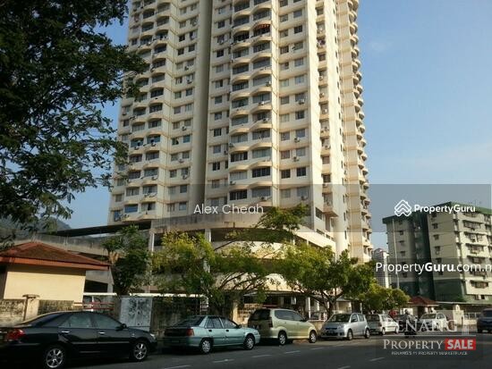 Nipah Emas, Bayan Lepas, Penang