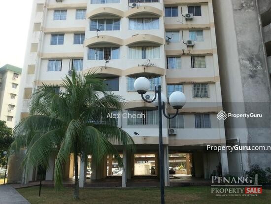 Nipah Emas, Bayan Lepas, Penang