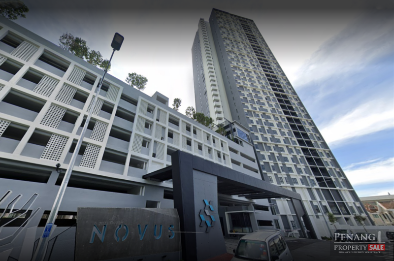 Novus, Bayan Lepas, Penang
