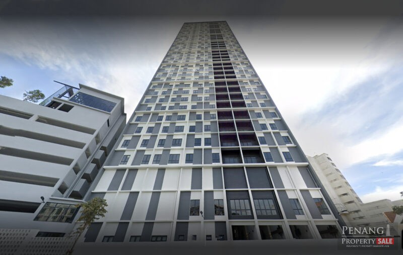 Novus, Bayan Lepas, Penang