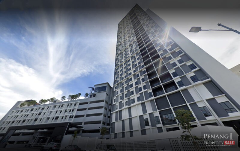 Novus, Bayan Lepas, Penang