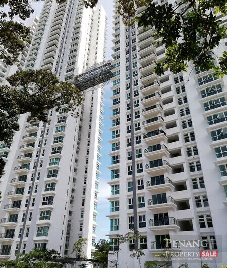 Orchard Ville, Bayan Lepas, Penang