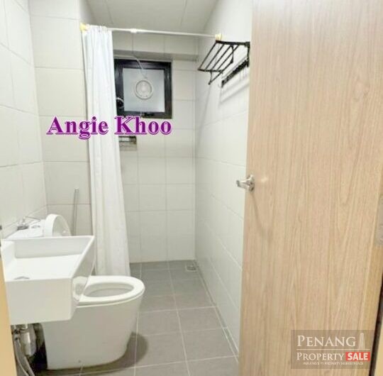 Granito Tanjung Bungah 864SF Fully Furnished and Renovated