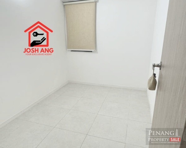 Granito in Tanjung Bungah near Tenby & Tarc Fully Furnished Renovated 2 Car parks