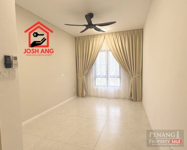 Granito in Tanjung Bungah near Tenby & Tarc Fully Furnished Renovated 2 Car parks