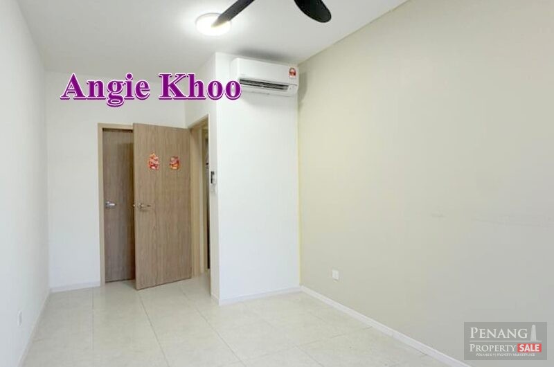 Granito Tanjung Bungah 864SF Fully Furnished and Renovated