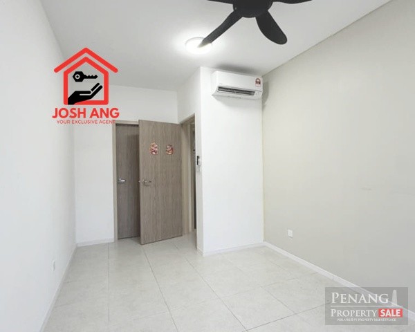 Granito in Tanjung Bungah near Tenby & Tarc Fully Furnished Renovated 2 Car parks