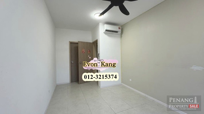 Granito @ Tanjung Bungah 864SF Fully Furnished and Renovated Nice Unit