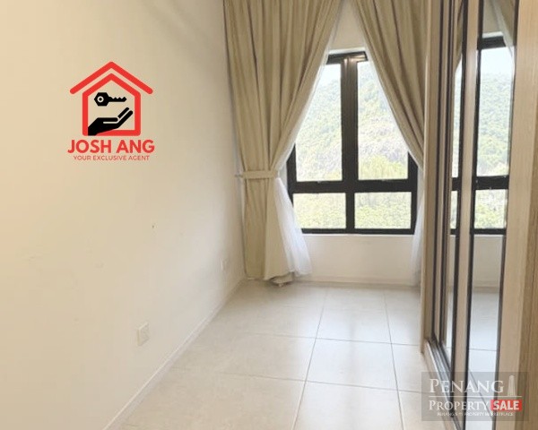 Granito in Tanjung Bungah near Tenby & Tarc Fully Furnished Renovated 2 Car parks