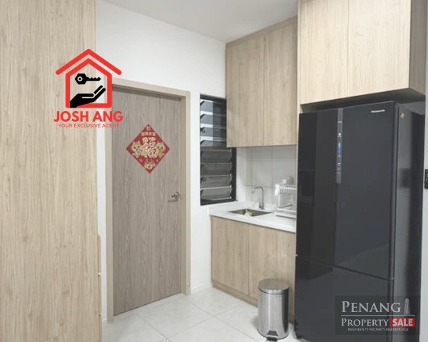 Granito in Tanjung Bungah near Tenby & Tarc Fully Furnished Renovated 2 Car parks