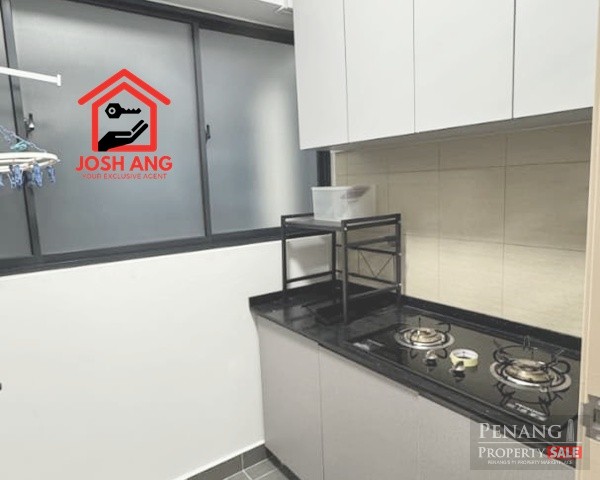 Granito in Tanjung Bungah near Tenby & Tarc Fully Furnished Renovated 2 Car parks