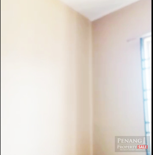 Palm Court Pangsapuri Nipah , Jalan Seri Pinang Penang