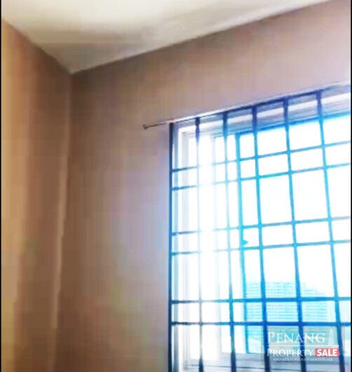 Palm Court Pangsapuri Nipah , Jalan Seri Pinang Penang