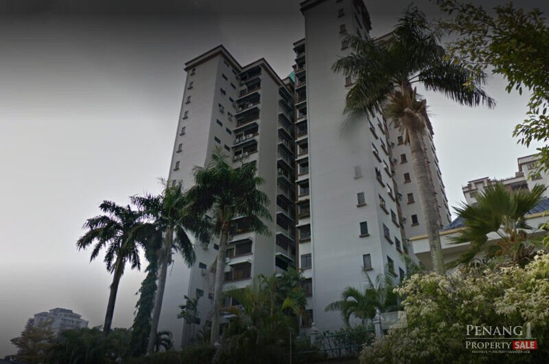 Pearl Garden, Sungai Ara, Bayan Lepas, Penang