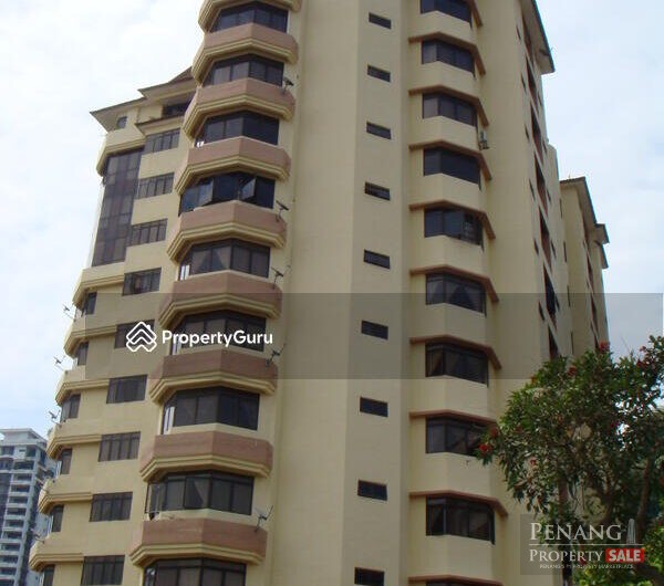 Pearl View, Tanjung Bungah, Penang