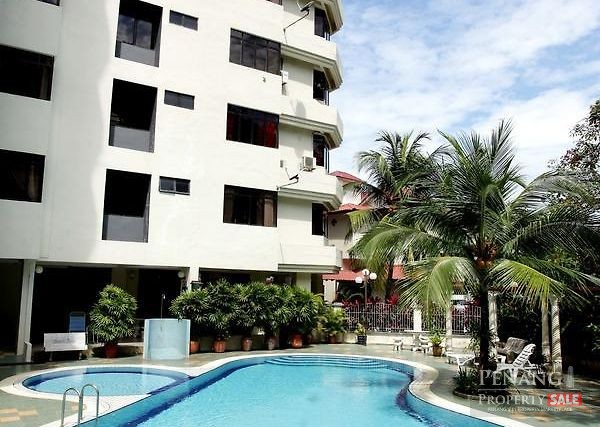 Pearl View, Tanjung Bungah, Penang