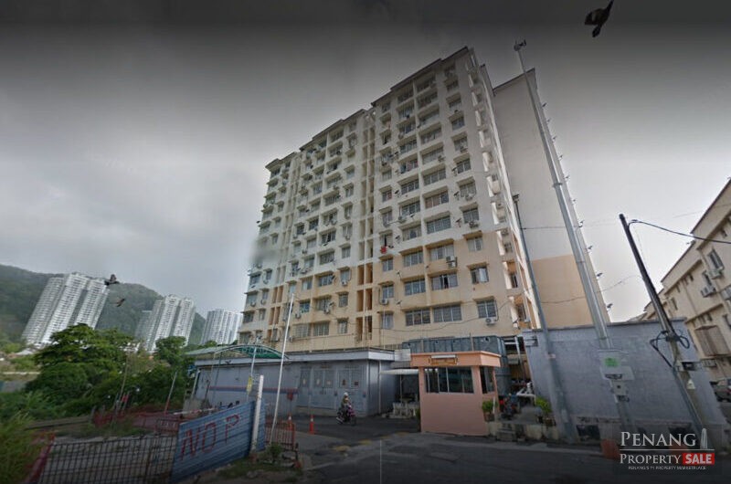 Permai Ria, Tanjung Bungah, Penang