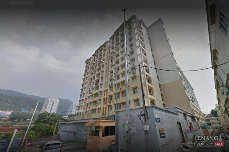 Permai Ria, Tanjung Bungah, Penang