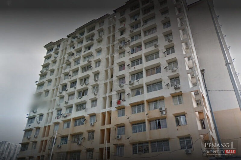 Permai Ria, Tanjung Bungah, Penang