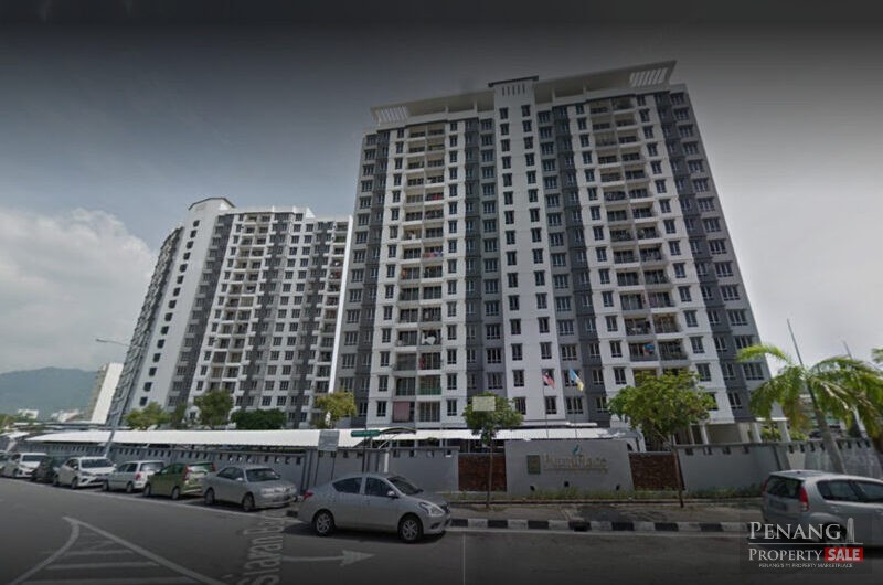 Putra Place Condominium, Bayan Lepas, Penang