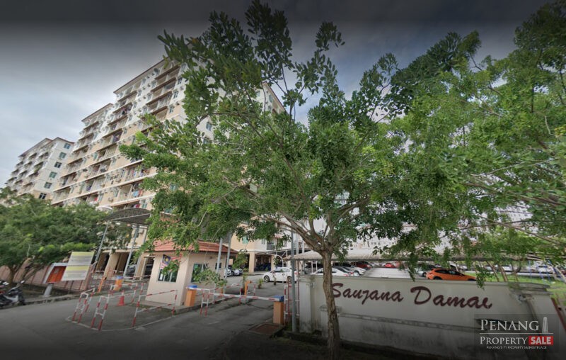 Saujana Damai, Bayan Lepas, Penang