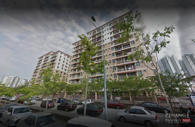 Saujana Damai, Bayan Lepas, Penang