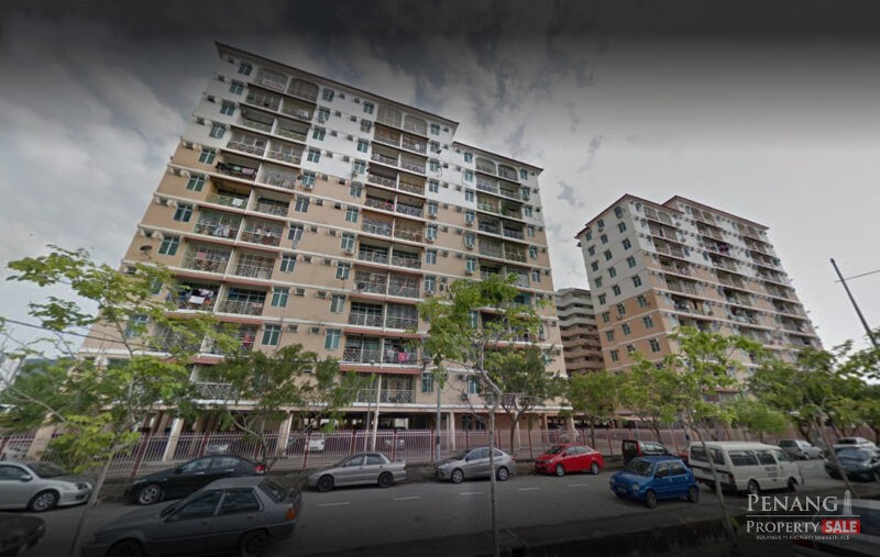 Saujana Damai, Bayan Lepas, Penang