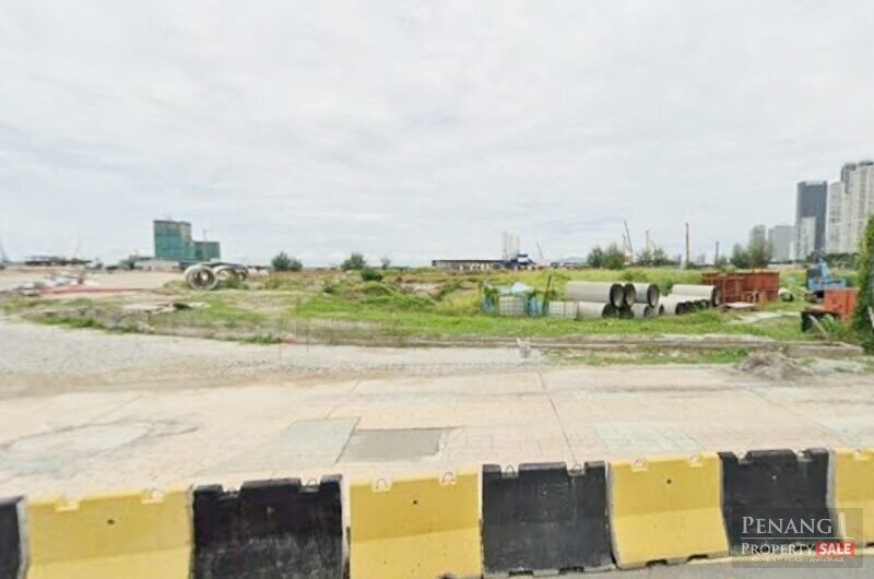 2 Storey Commercial Bungalow Gurney Drive Main Road near Gurney Plaza