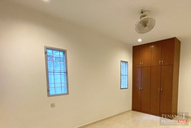 Single Storey Bungalow Tanjong Tokong Jalan Siput Kepah 6000sf