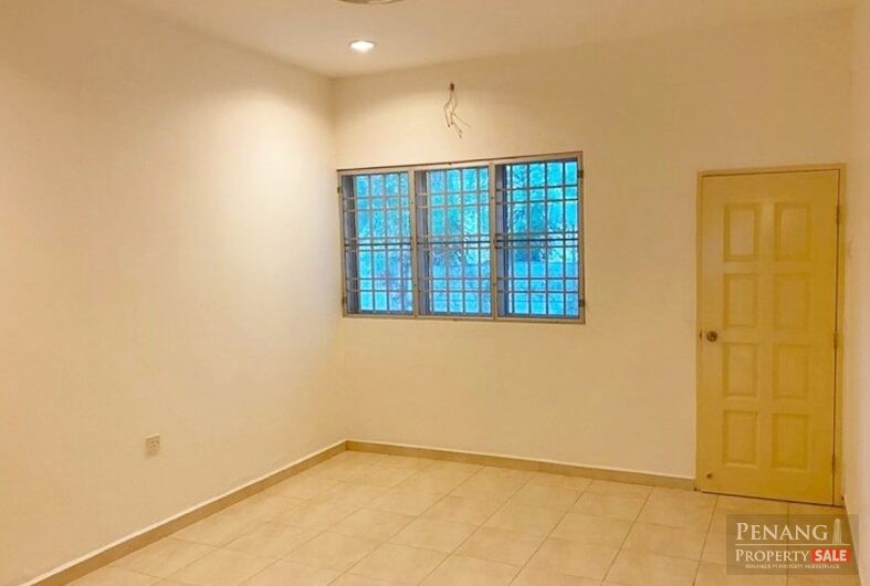 Single Storey Bungalow Tanjong Tokong Jalan Siput Kepah 6000sf