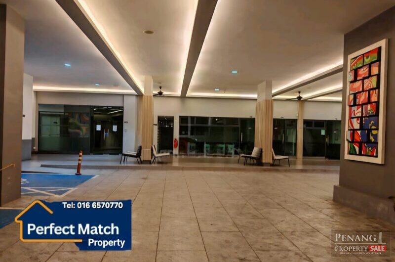 Dutamas Residence Condo | 1510 sq ft size | Biggest Size | Great Value | Low Density | Swimming Pool