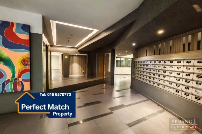 Dutamas Residence Condo | 1510 sq ft size | Biggest Size | Great Value | Low Density | Swimming Pool