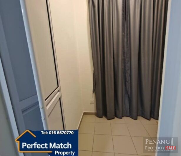 Dutamas Residence Condo | 1510 sq ft size | Biggest Size | Great Value | Low Density | Swimming Pool