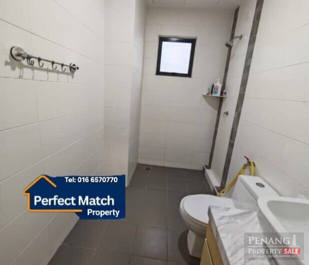 Dutamas Residence Condo | 1510 sq ft size | Biggest Size | Great Value | Low Density | Swimming Pool