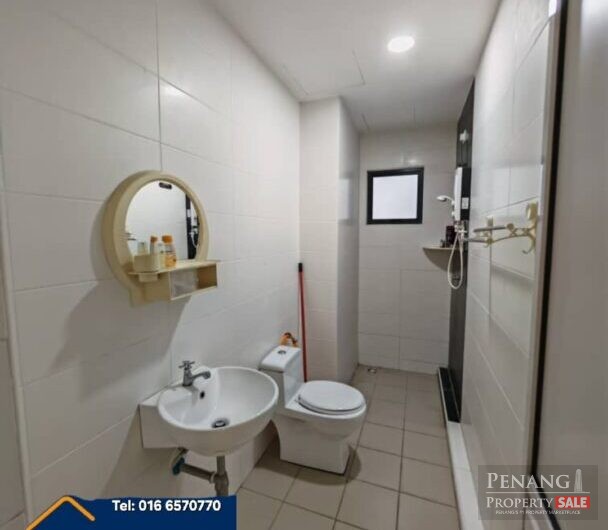 Dutamas Residence Condo | 1510 sq ft size | Biggest Size | Great Value | Low Density | Swimming Pool