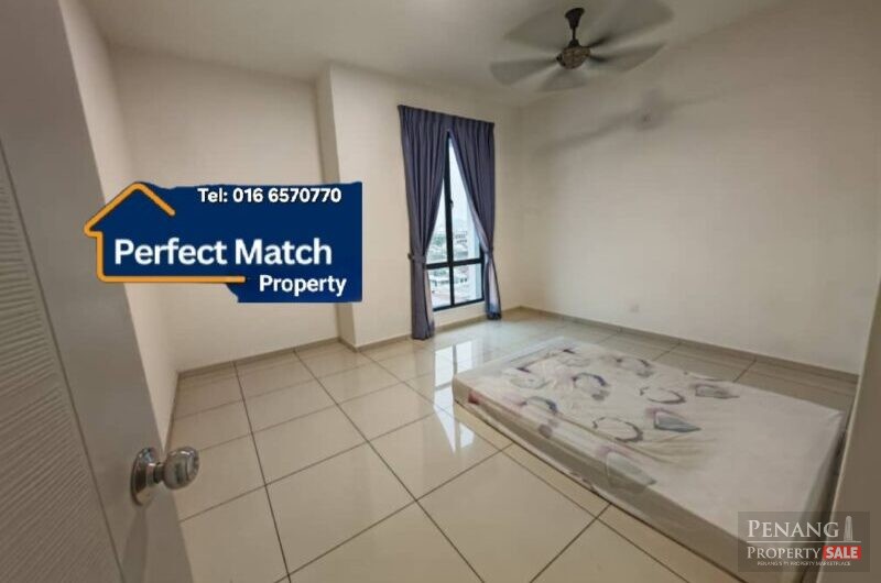 Dutamas Residence Condo | 1510 sq ft size | Biggest Size | Great Value | Low Density | Swimming Pool