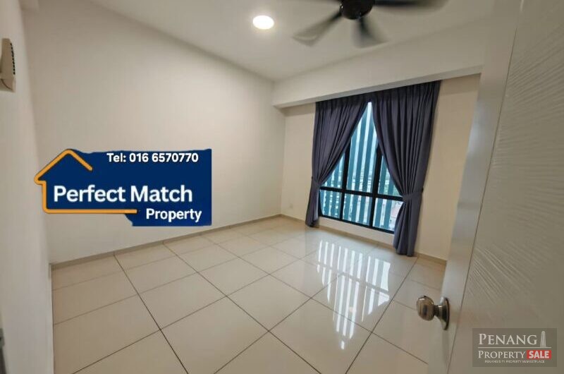 Dutamas Residence Condo | 1510 sq ft size | Biggest Size | Great Value | Low Density | Swimming Pool