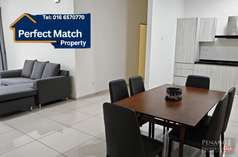 Dutamas Residence Condo | 1510 sq ft size | Biggest Size | Great Value | Low Density | Swimming Pool