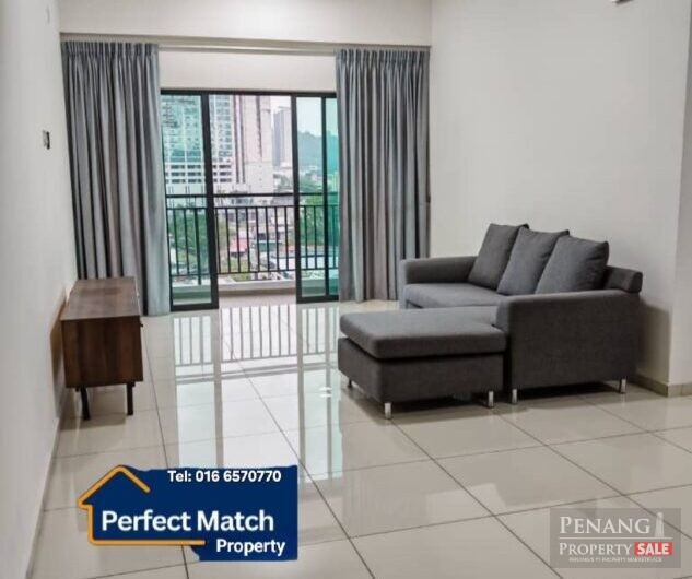 Dutamas Residence Condo | 1510 sq ft size | Biggest Size | Great Value | Low Density | Swimming Pool