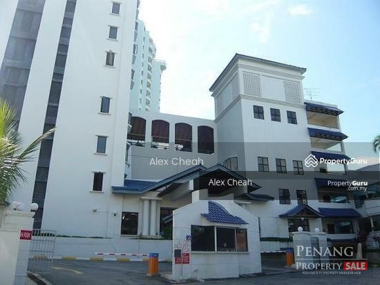 Seaview Garden, Batu Ferringhi, Penang