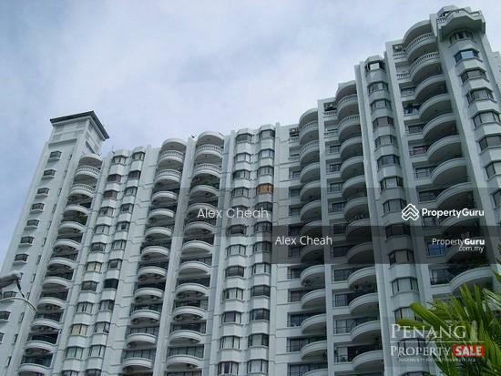 Seaview Garden, Batu Ferringhi, Penang