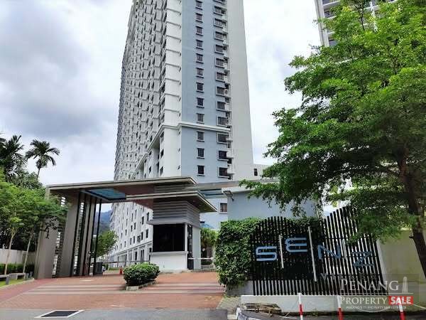 Senzvilles (Senzo Residence), Sungai Ara, Bayan Lepas, Penang